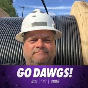 Meet your Posher, Richard